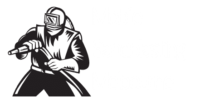 Mobile Sandblasting Melbourne Logo